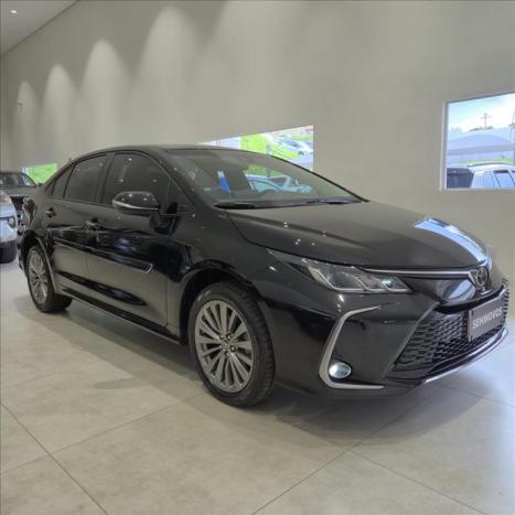 TOYOTA Corolla 2.0 16V 4P XEI FLEX AUTOM�TICO, Foto 1