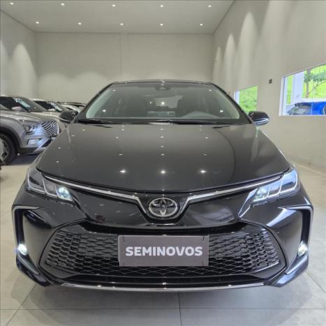 TOYOTA Corolla 2.0 16V 4P XEI FLEX AUTOM�TICO, Foto 2