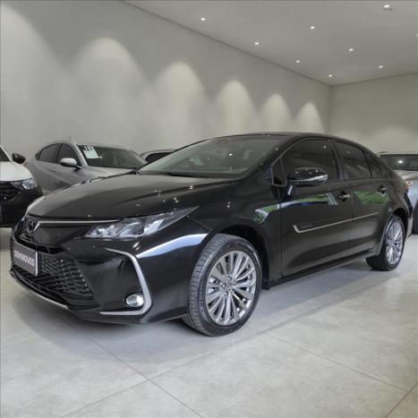 TOYOTA Corolla 2.0 16V 4P XEI FLEX AUTOM�TICO, Foto 3