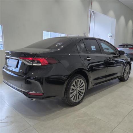 TOYOTA Corolla 2.0 16V 4P XEI FLEX AUTOM�TICO, Foto 4