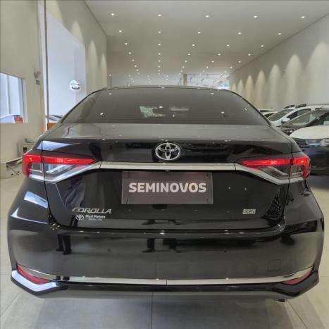 TOYOTA Corolla 2.0 16V 4P XEI FLEX AUTOM�TICO, Foto 5