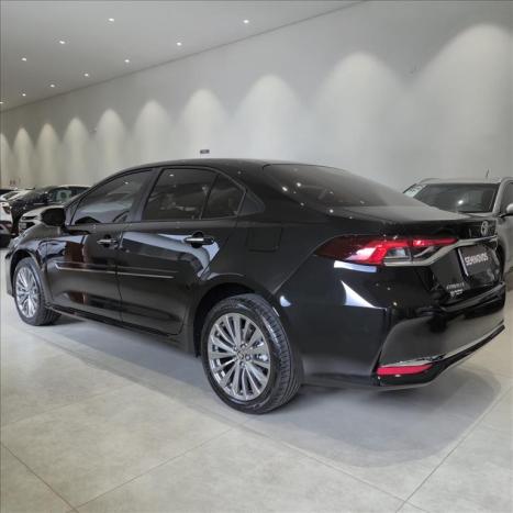 TOYOTA Corolla 2.0 16V 4P XEI FLEX AUTOM�TICO, Foto 6