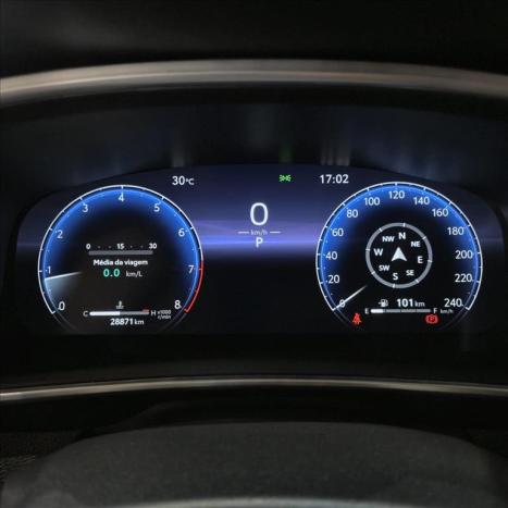 TOYOTA Corolla 2.0 16V 4P XEI FLEX AUTOM�TICO, Foto 7