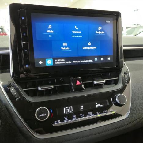 TOYOTA Corolla 2.0 16V 4P XEI FLEX AUTOM�TICO, Foto 8