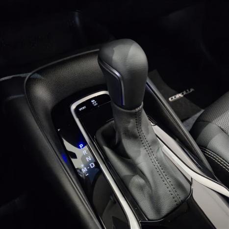 TOYOTA Corolla 2.0 16V 4P XEI FLEX AUTOM�TICO, Foto 9