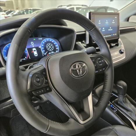 TOYOTA Corolla 2.0 16V 4P XEI FLEX AUTOM�TICO, Foto 10