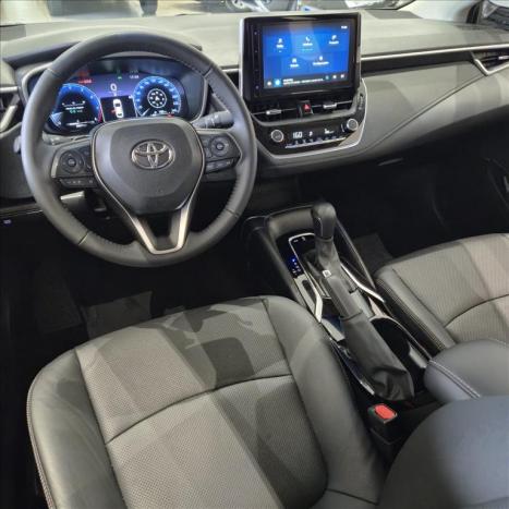 TOYOTA Corolla 2.0 16V 4P XEI FLEX AUTOM�TICO, Foto 11