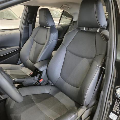 TOYOTA Corolla 2.0 16V 4P XEI FLEX AUTOM�TICO, Foto 12