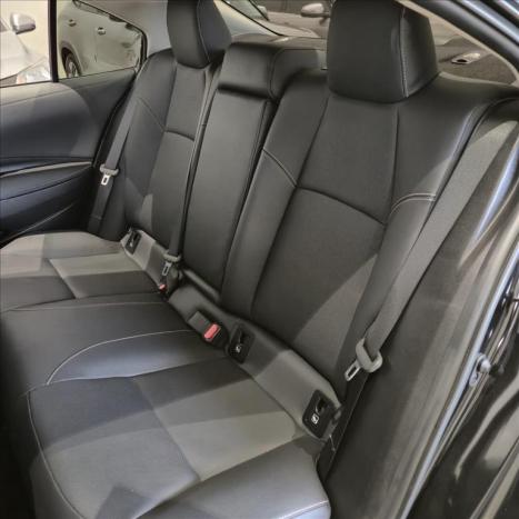 TOYOTA Corolla 2.0 16V 4P XEI FLEX AUTOM�TICO, Foto 13