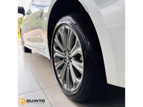 TOYOTA Corolla 2.0 16V 4P FLEX XEI DIRECT SHIFT AUTOM�TICO CVT, Foto 5