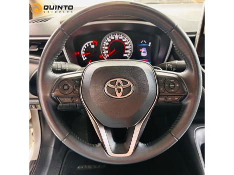 TOYOTA Corolla 2.0 16V 4P FLEX XEI DIRECT SHIFT AUTOM�TICO CVT, Foto 7