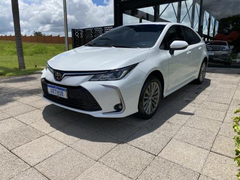 TOYOTA Corolla 2.0 16V 4P XEI FLEX AUTOM�TICO, Foto 1