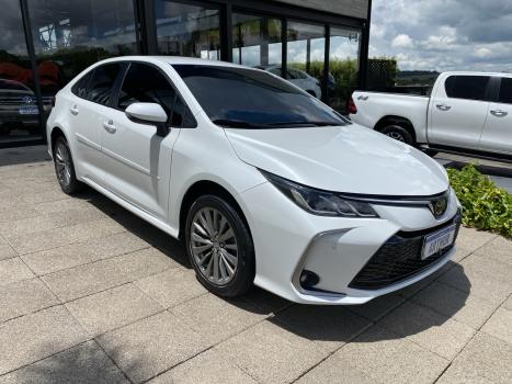 TOYOTA Corolla 2.0 16V 4P XEI FLEX AUTOM�TICO, Foto 3