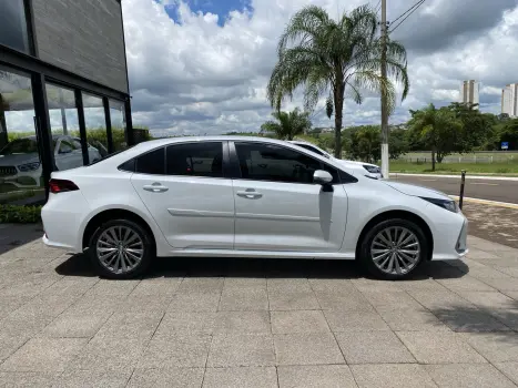 TOYOTA Corolla 2.0 16V 4P XEI FLEX AUTOM�TICO, Foto 4