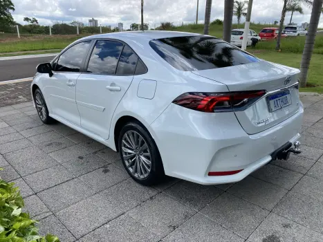 TOYOTA Corolla 2.0 16V 4P XEI FLEX AUTOM�TICO, Foto 7