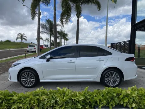 TOYOTA Corolla 2.0 16V 4P XEI FLEX AUTOM�TICO, Foto 8