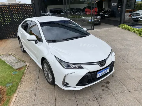 TOYOTA Corolla 2.0 16V 4P XEI FLEX AUTOM�TICO, Foto 10