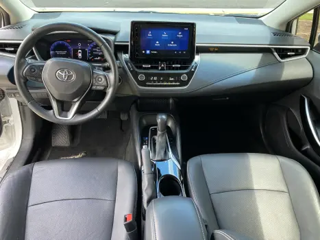 TOYOTA Corolla 2.0 16V 4P XEI FLEX AUTOM�TICO, Foto 12