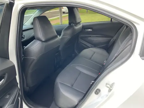 TOYOTA Corolla 2.0 16V 4P XEI FLEX AUTOM�TICO, Foto 13