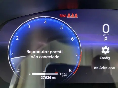 TOYOTA Corolla 2.0 16V 4P XEI FLEX AUTOM�TICO, Foto 14