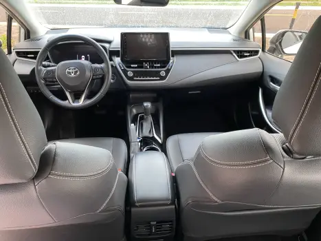TOYOTA Corolla 2.0 16V 4P XEI FLEX AUTOM�TICO, Foto 16