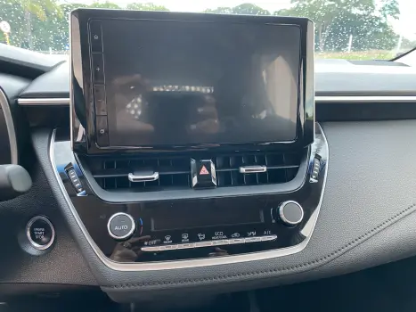 TOYOTA Corolla 2.0 16V 4P XEI FLEX AUTOM�TICO, Foto 17