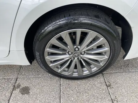 TOYOTA Corolla 2.0 16V 4P XEI FLEX AUTOM�TICO, Foto 18