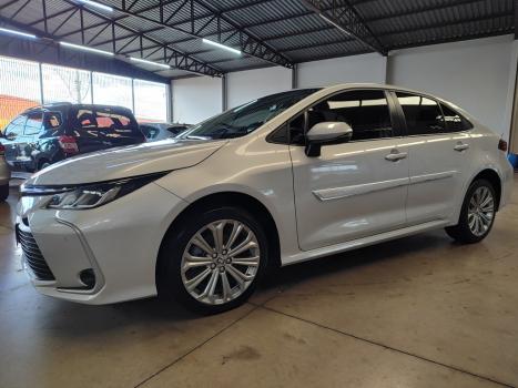 TOYOTA Corolla 2.0 16V 4P XEI FLEX AUTOM�TICO, Foto 1