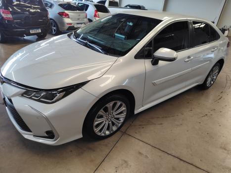 TOYOTA Corolla 2.0 16V 4P XEI FLEX AUTOM�TICO, Foto 2