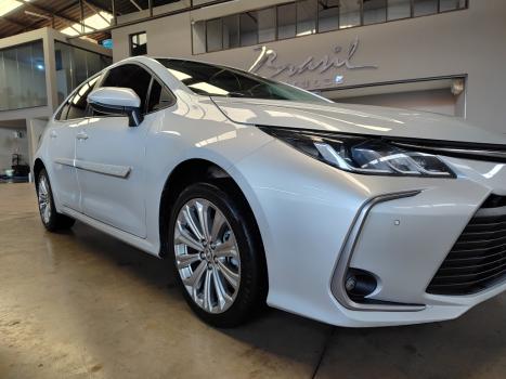 TOYOTA Corolla 2.0 16V 4P XEI FLEX AUTOM�TICO, Foto 3