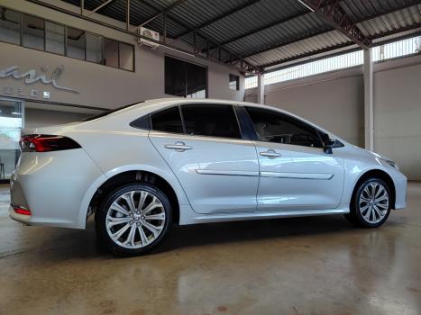 TOYOTA Corolla 2.0 16V 4P XEI FLEX AUTOM�TICO, Foto 4