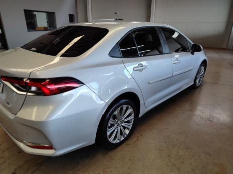 TOYOTA Corolla 2.0 16V 4P XEI FLEX AUTOM�TICO, Foto 5