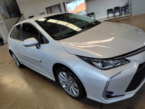 TOYOTA Corolla 2.0 16V 4P XEI FLEX AUTOM�TICO, Foto 6