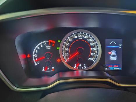 TOYOTA Corolla 2.0 16V 4P XEI FLEX AUTOM�TICO, Foto 7