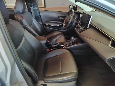TOYOTA Corolla 2.0 16V 4P XEI FLEX AUTOM�TICO, Foto 9