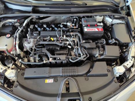 TOYOTA Corolla 2.0 16V 4P XEI FLEX AUTOM�TICO, Foto 11