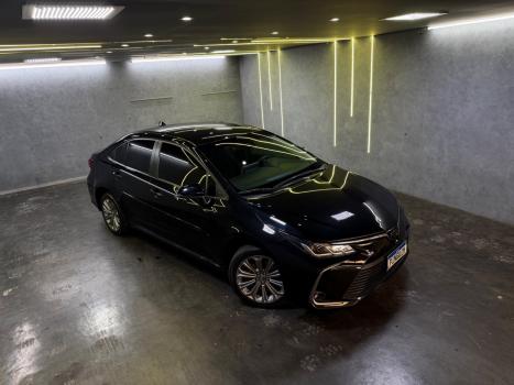 TOYOTA Corolla 2.0 16V 4P XEI FLEX AUTOM�TICO, Foto 1