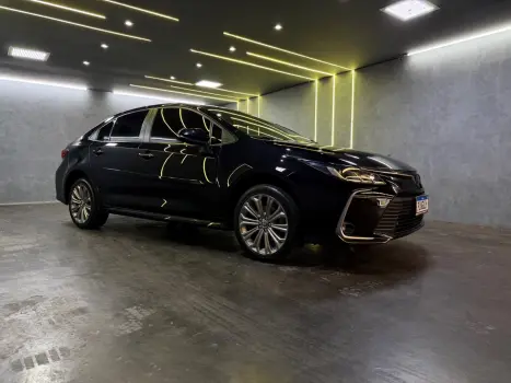 TOYOTA Corolla 2.0 16V 4P XEI FLEX AUTOM�TICO, Foto 4