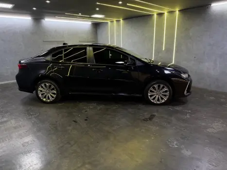 TOYOTA Corolla 2.0 16V 4P XEI FLEX AUTOM�TICO, Foto 5