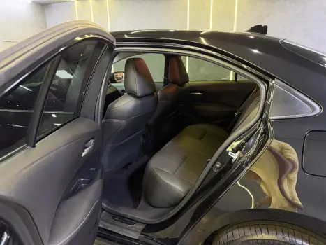 TOYOTA Corolla 2.0 16V 4P XEI FLEX AUTOM�TICO, Foto 8