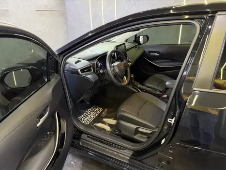 TOYOTA Corolla 2.0 16V 4P XEI FLEX AUTOM�TICO, Foto 9