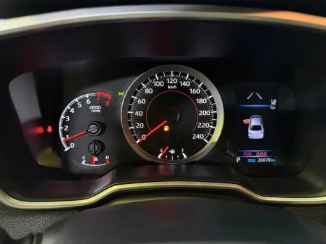 TOYOTA Corolla 2.0 16V 4P XEI FLEX AUTOM�TICO, Foto 10