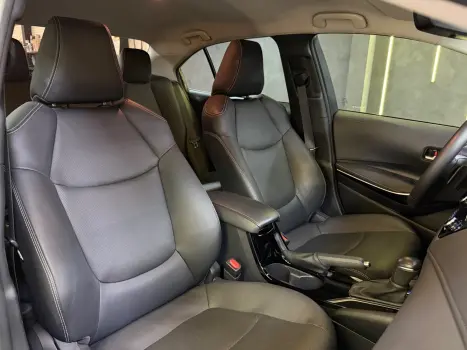 TOYOTA Corolla 2.0 16V 4P XEI FLEX AUTOM�TICO, Foto 12