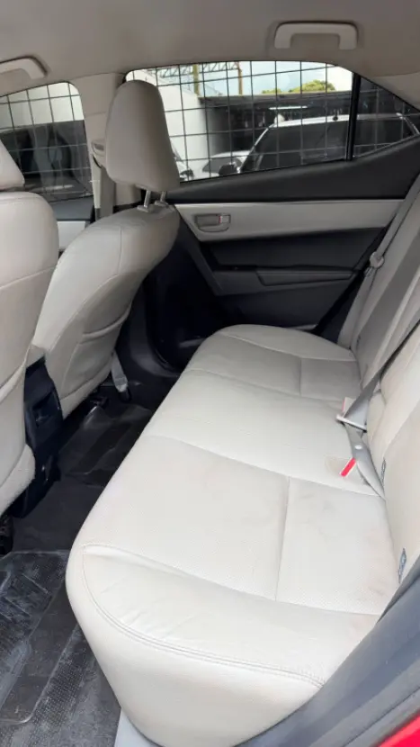 TOYOTA Corolla 2.0 16V 4P XEI FLEX AUTOM�TICO, Foto 8