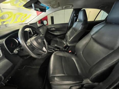 TOYOTA Corolla 2.0 16V 4P XEI FLEX AUTOM�TICO, Foto 7