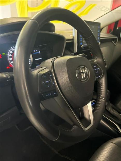 TOYOTA Corolla 2.0 16V 4P XEI FLEX AUTOM�TICO, Foto 10