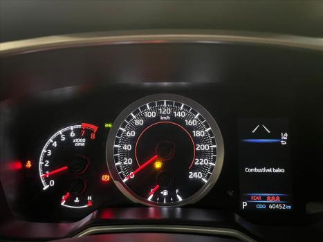 TOYOTA Corolla 2.0 16V 4P XEI FLEX AUTOM�TICO, Foto 12