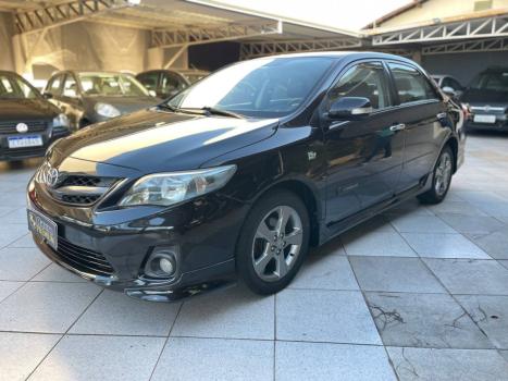 TOYOTA Corolla 2.0 16V 4P XRS FLEX AUTOM�TICO, Foto 2