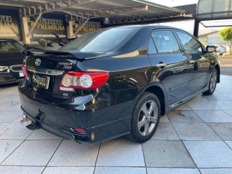 TOYOTA Corolla 2.0 16V 4P XRS FLEX AUTOM�TICO, Foto 3