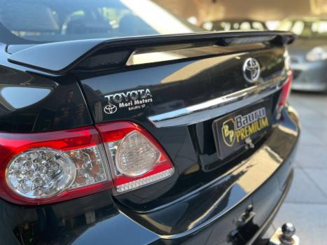 TOYOTA Corolla 2.0 16V 4P XRS FLEX AUTOM�TICO, Foto 4